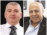 اين مرشحي الرئاسة للمجلس المحلي ؟